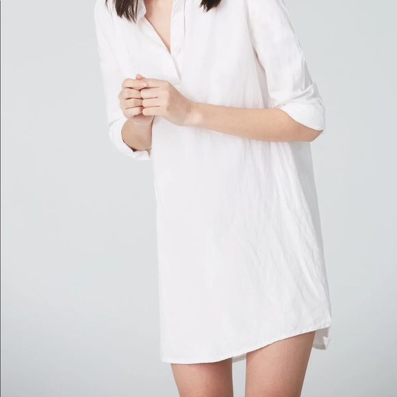 Uncle Studios Tunic Dress - Picture 7 of 7